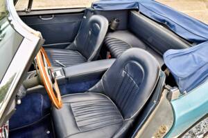 Bild 25/61 von Austin-Healey 3000 Mk III (BJ8) (1965)