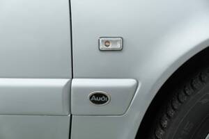 Bild 20/50 von Audi A6 Avant 2.0 quattro (1995)