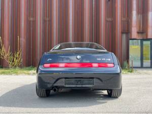 Image 8/64 of Alfa Romeo GTV 3.2 V6 24V (2003)
