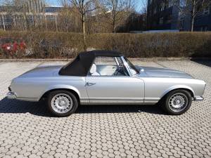 Afbeelding 1/42 van Mercedes-Benz 230 SL (1964)