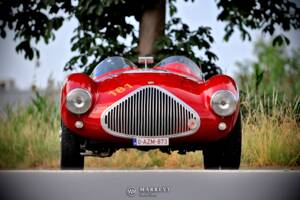 Image 2/33 of FIAT Stanguellini Barchetta Sport (1951)