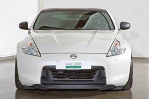 Afbeelding 5/23 van Nissan 370Z (2012)