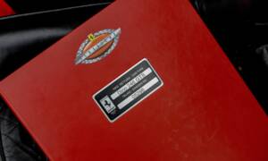 Image 6/30 of Ferrari Dino 246 GTS (1973)