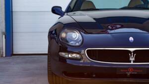 Image 15/53 de Maserati 4200 Cambiocorsa (2003)