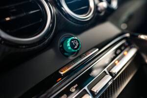 Image 21/25 of Mercedes-AMG GT Black Series "P One Edition" (2021)