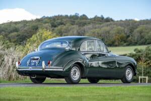 Bild 44/50 von Jaguar Mk VII M (1955)