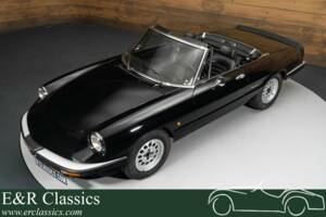 Image 1/19 of Alfa Romeo 1.6 Spider (1986)