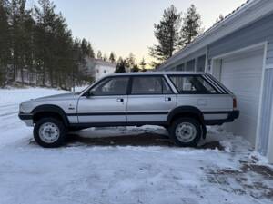 Bild 10/62 von Peugeot 505 Break 4x4 Dangel (1988)