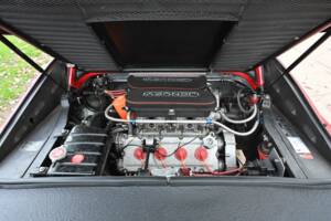 Imagen 25/28 de Ferrari 328 GTB (1989)