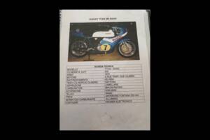 Image 19/50 of Suzuki 500 TT SAIAD (1972)