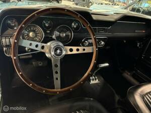 Bild 15/18 von Ford Mustang California Special GT&#x2F;CS (1968)