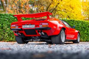 Image 40/61 of De Tomaso Pantera GT5 (1984)
