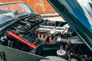 Bild 33/38 von Aston Martin DB 2&#x2F;4 Mk III (1959)