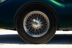 Afbeelding 16/58 van Jaguar XK 120 SE OTS (1954)