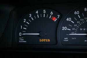 Image 21/37 de Vauxhall Lotus Carlton 3.6 (1993)