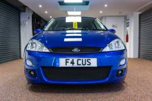 Image 6/50 de Ford Focus RS (2002)