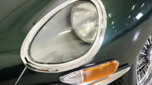 Imagen 43/67 de Jaguar Type E 3.8 (1963)