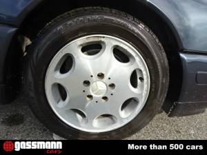 Image 14/15 de Mercedes-Benz SL 320 (1996)