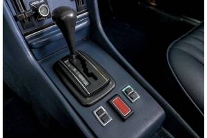 Imagen 19/50 de Mercedes-Benz 450 SL (1973)