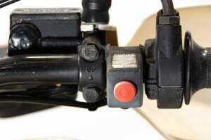 Image 49/50 of Suzuki DR 600 S (1986)