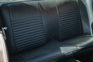 Imagen 35/36 de Ford Mustang 289 (1967)