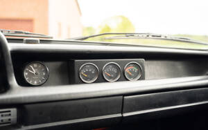 Immagine 40/56 di BMW 2002 tii Touring (1973)