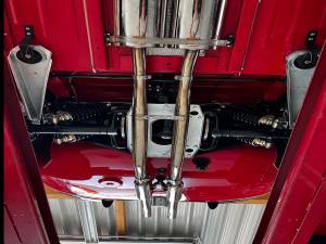 Image 24/33 of Jaguar E-Type 3.8 (1964)