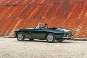 Bild 2/38 von Aston Martin DB 2&#x2F;4 Mk III (1959)