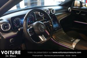 Imagen 3/16 de Mercedes-Benz C 220 d (2021)
