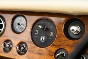 Imagen 42/50 de Rolls-Royce Silver Shadow I (1968)