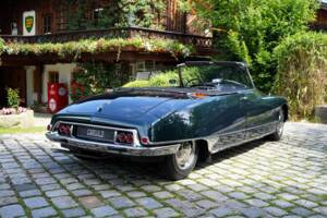 Bild 23/48 von Citroën DS 19 (1963)