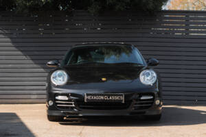 Image 14/50 of Porsche 911 Turbo (2011)