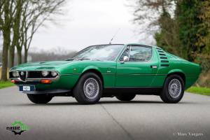 Bild 1/72 von Alfa Romeo Montreal (1974)