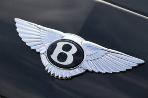 Bild 23/50 von Bentley Continental GTC (2007)