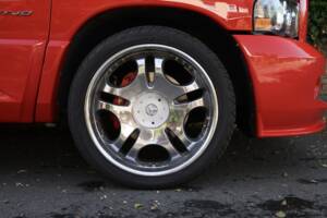 Image 12/82 of Dodge Ram SRT 10 (2005)