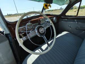 Bild 3/8 von Pontiac Streamliner Silver-Streak (1948)