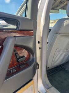 Immagine 11/15 di Mercedes-Benz S60 AMG (1994)