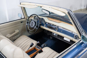 Image 13/38 of Mercedes-Benz 280 SL (1978)