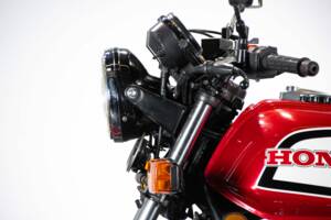 Bild 12/50 von Honda CB 1100 F Super Bol d´Or (1983)