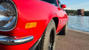 Bild 28/100 von Chevrolet Camaro (1970)