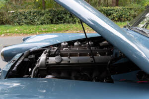 Image 12/15 of Jaguar XK 150 3.8 SE DHC (1960)
