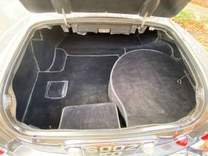Bild 25/50 von Bentley S 1 Continental (1958)