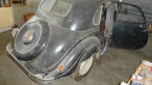Imagen 33/44 de BMW 335 (1939)
