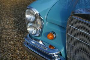Bild 42/50 von Mercedes-Benz 250 SE (1967)