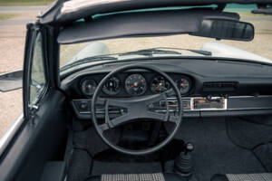 Image 27/34 of Porsche 911 2.4 T (1972)