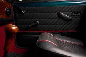 Image 26/48 de Rover Mini Cooper 1,3i (1993)