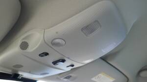 Image 7/43 of Saab 9-3 Turbo X (2008)