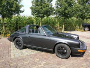 Bild 1/8 von Porsche 911 2.7 S (1977)
