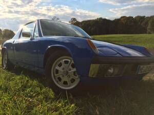 Bild 95/150 von Porsche 914&#x2F;4 1.7 (1972)