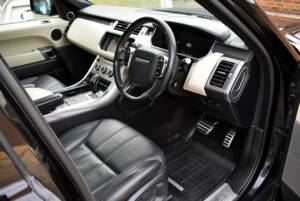 Imagen 26/50 de Land Rover Range Rover Sport SDV6 (2013)